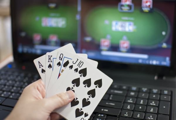 m333 Casino en Vivo