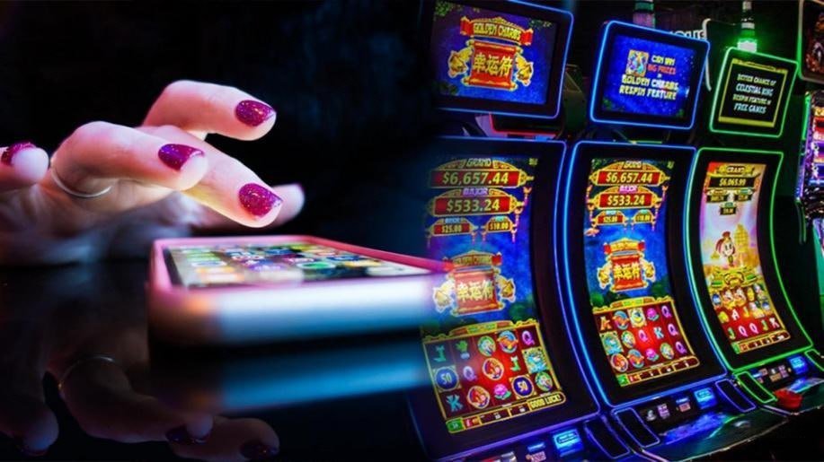 m333 Speed Baccarat